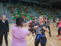 Krav Maga Be safe Legnica Adam Grzeziółkowski Bezpieczna_Kobieta_2019_ lubin strzelanie bojowe Lubin Trening personalny (100)