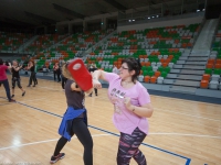 Krav Maga Be safe Legnica Adam Grzeziółkowski Bezpieczna_Kobieta_2019_ lubin strzelanie bojowe Lubin Trening personalny (101)