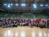 Krav Maga Be safe Legnica Adam Grzeziółkowski Bezpieczna_Kobieta_2019_ lubin strzelanie bojowe Lubin Trening personalny (102)