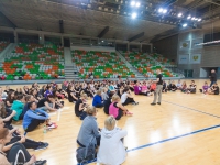 Krav Maga Be safe Legnica Adam Grzeziółkowski Bezpieczna_Kobieta_2019_ lubin strzelanie bojowe Lubin Trening personalny (11)