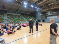 Krav Maga Be safe Legnica Adam Grzeziółkowski Bezpieczna_Kobieta_2019_ lubin strzelanie bojowe Lubin Trening personalny (12)