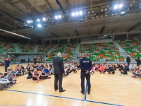 Krav Maga Be safe Legnica Adam Grzeziółkowski Bezpieczna_Kobieta_2019_ lubin strzelanie bojowe Lubin Trening personalny (13)