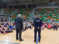 Krav Maga Be safe Legnica Adam Grzeziółkowski Bezpieczna_Kobieta_2019_ lubin strzelanie bojowe Lubin Trening personalny (14)