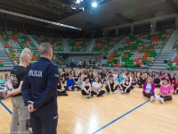 Krav Maga Be safe Legnica Adam Grzeziółkowski Bezpieczna_Kobieta_2019_ lubin strzelanie bojowe Lubin Trening personalny (15)