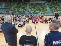 Krav Maga Be safe Legnica Adam Grzeziółkowski Bezpieczna_Kobieta_2019_ lubin strzelanie bojowe Lubin Trening personalny (16)