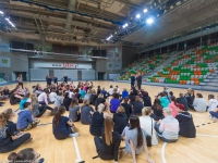 Krav Maga Be safe Legnica Adam Grzeziółkowski Bezpieczna_Kobieta_2019_ lubin strzelanie bojowe Lubin Trening personalny (17)