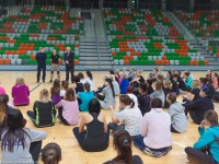 Krav Maga Be safe Legnica Adam Grzeziółkowski Bezpieczna_Kobieta_2019_ lubin strzelanie bojowe Lubin Trening personalny (18)