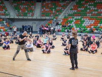 Krav Maga Be safe Legnica Adam Grzeziółkowski Bezpieczna_Kobieta_2019_ lubin strzelanie bojowe Lubin Trening personalny (19)