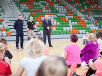 Krav Maga Be safe Legnica Adam Grzeziółkowski Bezpieczna_Kobieta_2019_ lubin strzelanie bojowe Lubin Trening personalny (2)