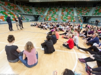 Krav Maga Be safe Legnica Adam Grzeziółkowski Bezpieczna_Kobieta_2019_ lubin strzelanie bojowe Lubin Trening personalny (20)