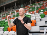 Krav Maga Be safe Legnica Adam Grzeziółkowski Bezpieczna_Kobieta_2019_ lubin strzelanie bojowe Lubin Trening personalny (23)