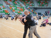 Krav Maga Be safe Legnica Adam Grzeziółkowski Bezpieczna_Kobieta_2019_ lubin strzelanie bojowe Lubin Trening personalny (25)