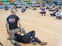 Krav Maga Be safe Legnica Adam Grzeziółkowski Bezpieczna_Kobieta_2019_ lubin strzelanie bojowe Lubin Trening personalny (26)
