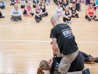 Krav Maga Be safe Legnica Adam Grzeziółkowski Bezpieczna_Kobieta_2019_ lubin strzelanie bojowe Lubin Trening personalny (27)