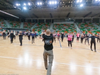 Krav Maga Be safe Legnica Adam Grzeziółkowski Bezpieczna_Kobieta_2019_ lubin strzelanie bojowe Lubin Trening personalny (28)