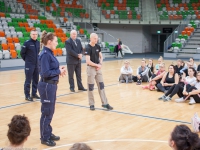 Krav Maga Be safe Legnica Adam Grzeziółkowski Bezpieczna_Kobieta_2019_ lubin strzelanie bojowe Lubin Trening personalny (3)