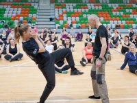 Krav Maga Be safe Legnica Adam Grzeziółkowski Bezpieczna_Kobieta_2019_ lubin strzelanie bojowe Lubin Trening personalny (31)