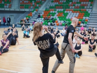 Krav Maga Be safe Legnica Adam Grzeziółkowski Bezpieczna_Kobieta_2019_ lubin strzelanie bojowe Lubin Trening personalny (32)