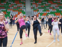Krav Maga Be safe Legnica Adam Grzeziółkowski Bezpieczna_Kobieta_2019_ lubin strzelanie bojowe Lubin Trening personalny (33)