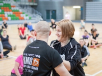 Krav Maga Be safe Legnica Adam Grzeziółkowski Bezpieczna_Kobieta_2019_ lubin strzelanie bojowe Lubin Trening personalny (37)