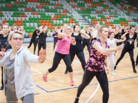 Krav Maga Be safe Legnica Adam Grzeziółkowski Bezpieczna_Kobieta_2019_ lubin strzelanie bojowe Lubin Trening personalny (40)