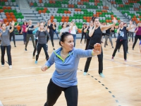 Krav Maga Be safe Legnica Adam Grzeziółkowski Bezpieczna_Kobieta_2019_ lubin strzelanie bojowe Lubin Trening personalny (41)
