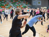 Krav Maga Be safe Legnica Adam Grzeziółkowski Bezpieczna_Kobieta_2019_ lubin strzelanie bojowe Lubin Trening personalny (44)