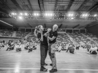 Krav Maga Be safe Legnica Adam Grzeziółkowski Bezpieczna_Kobieta_2019_ lubin strzelanie bojowe Lubin Trening personalny (45)