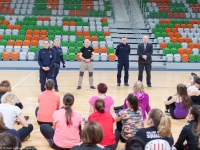 Krav Maga Be safe Legnica Adam Grzeziółkowski Bezpieczna_Kobieta_2019_ lubin strzelanie bojowe Lubin Trening personalny (5)