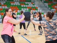 Krav Maga Be safe Legnica Adam Grzeziółkowski Bezpieczna_Kobieta_2019_ lubin strzelanie bojowe Lubin Trening personalny (50)