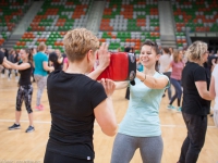 Krav Maga Be safe Legnica Adam Grzeziółkowski Bezpieczna_Kobieta_2019_ lubin strzelanie bojowe Lubin Trening personalny (52)
