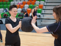 Krav Maga Be safe Legnica Adam Grzeziółkowski Bezpieczna_Kobieta_2019_ lubin strzelanie bojowe Lubin Trening personalny (56)