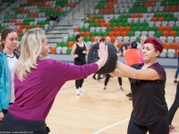 Krav Maga Be safe Legnica Adam Grzeziółkowski Bezpieczna_Kobieta_2019_ lubin strzelanie bojowe Lubin Trening personalny (57)