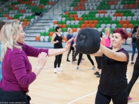 Krav Maga Be safe Legnica Adam Grzeziółkowski Bezpieczna_Kobieta_2019_ lubin strzelanie bojowe Lubin Trening personalny (58)