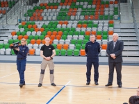 Krav Maga Be safe Legnica Adam Grzeziółkowski Bezpieczna_Kobieta_2019_ lubin strzelanie bojowe Lubin Trening personalny (6)