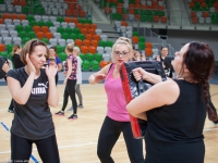 Krav Maga Be safe Legnica Adam Grzeziółkowski Bezpieczna_Kobieta_2019_ lubin strzelanie bojowe Lubin Trening personalny (60)