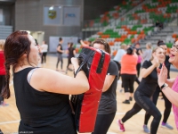 Krav Maga Be safe Legnica Adam Grzeziółkowski Bezpieczna_Kobieta_2019_ lubin strzelanie bojowe Lubin Trening personalny (61)