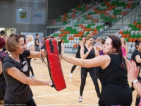 Krav Maga Be safe Legnica Adam Grzeziółkowski Bezpieczna_Kobieta_2019_ lubin strzelanie bojowe Lubin Trening personalny (64)