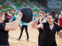 Krav Maga Be safe Legnica Adam Grzeziółkowski Bezpieczna_Kobieta_2019_ lubin strzelanie bojowe Lubin Trening personalny (67)