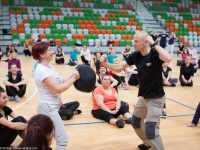 Krav Maga Be safe Legnica Adam Grzeziółkowski Bezpieczna_Kobieta_2019_ lubin strzelanie bojowe Lubin Trening personalny (69)