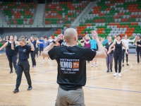 Krav Maga Be safe Legnica Adam Grzeziółkowski Bezpieczna_Kobieta_2019_ lubin strzelanie bojowe Lubin Trening personalny (7)