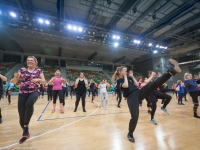 Krav Maga Be safe Legnica Adam Grzeziółkowski Bezpieczna_Kobieta_2019_ lubin strzelanie bojowe Lubin Trening personalny (70)