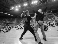 Krav Maga Be safe Legnica Adam Grzeziółkowski Bezpieczna_Kobieta_2019_ lubin strzelanie bojowe Lubin Trening personalny (71)