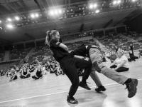 Krav Maga Be safe Legnica Adam Grzeziółkowski Bezpieczna_Kobieta_2019_ lubin strzelanie bojowe Lubin Trening personalny (72)
