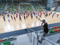 Krav Maga Be safe Legnica Adam Grzeziółkowski Bezpieczna_Kobieta_2019_ lubin strzelanie bojowe Lubin Trening personalny (73)
