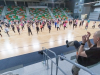 Krav Maga Be safe Legnica Adam Grzeziółkowski Bezpieczna_Kobieta_2019_ lubin strzelanie bojowe Lubin Trening personalny (74)