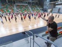 Krav Maga Be safe Legnica Adam Grzeziółkowski Bezpieczna_Kobieta_2019_ lubin strzelanie bojowe Lubin Trening personalny (75)