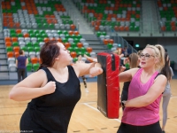 Krav Maga Be safe Legnica Adam Grzeziółkowski Bezpieczna_Kobieta_2019_ lubin strzelanie bojowe Lubin Trening personalny (76)