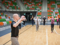 Krav Maga Be safe Legnica Adam Grzeziółkowski Bezpieczna_Kobieta_2019_ lubin strzelanie bojowe Lubin Trening personalny (8)