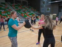 Krav Maga Be safe Legnica Adam Grzeziółkowski Bezpieczna_Kobieta_2019_ lubin strzelanie bojowe Lubin Trening personalny (80)